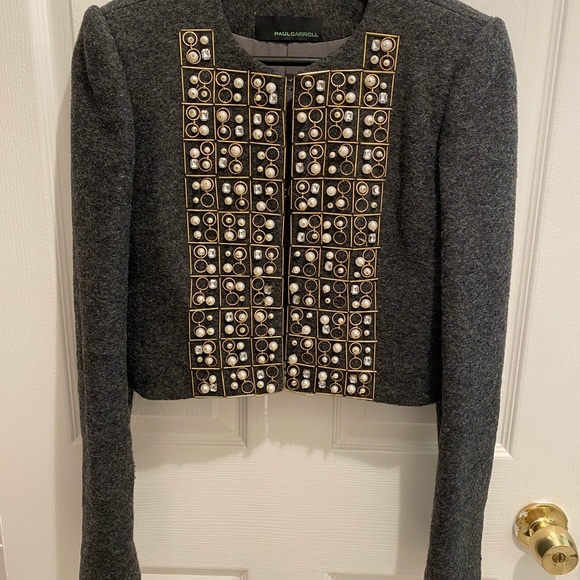 Beaded set - Picture 5 of 7